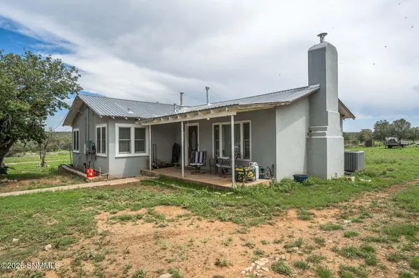 1604 Nm Highway 24, Weed, NM 88354