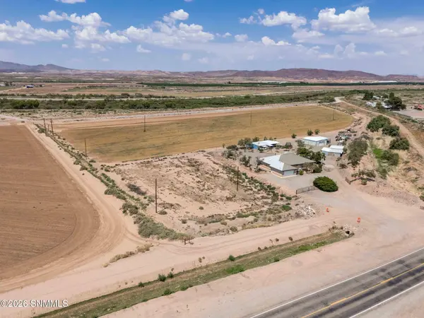 TBD Highway 185, Hatch, NM 87937