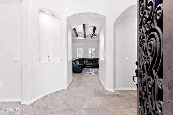 154 Blacktail Deer AVE, Las Cruces, NM 88007