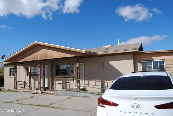1737 E Idaho AVE, Las Cruces, NM 88001