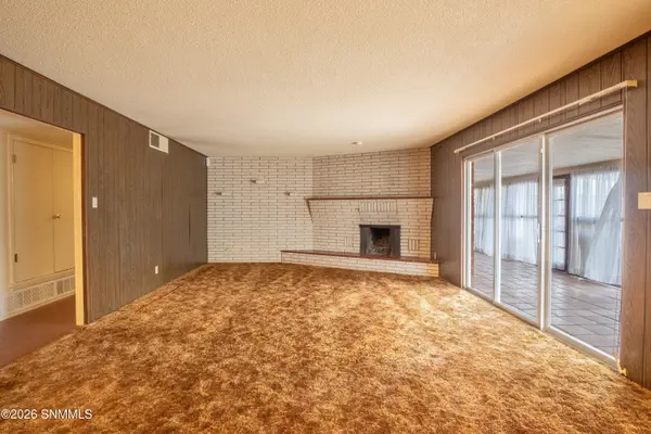 1509 San Andres DR, Las Cruces, NM 88001