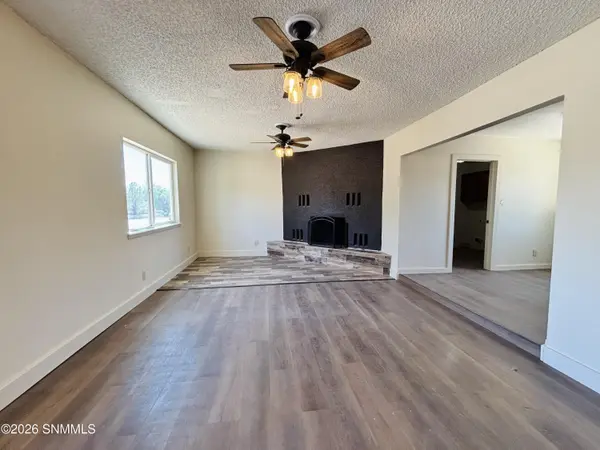 1605 Juniper AVE, Las Cruces, NM 88001