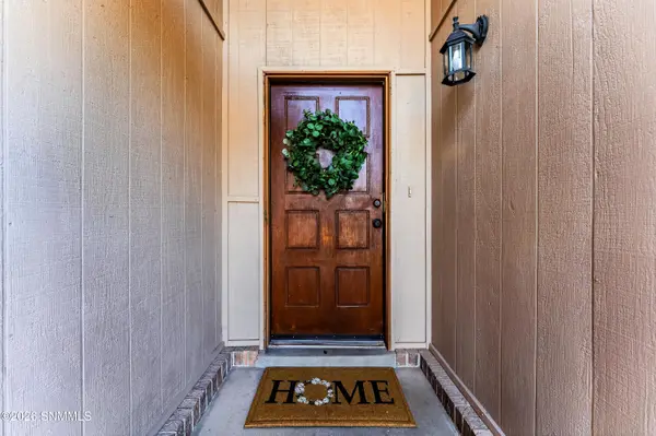 1802 Buchanan AVE, Las Cruces, NM 88001
