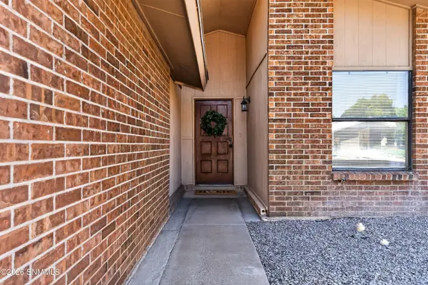1802 Buchanan AVE, Las Cruces, NM 88001