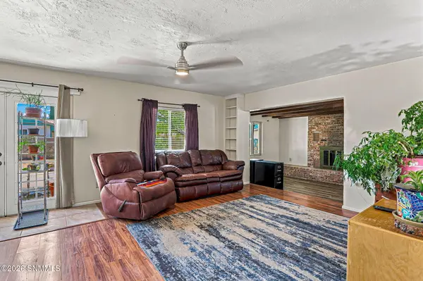 450 Milton AVE, Las Cruces, NM 88005
