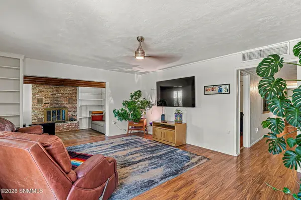 450 Milton AVE, Las Cruces, NM 88005