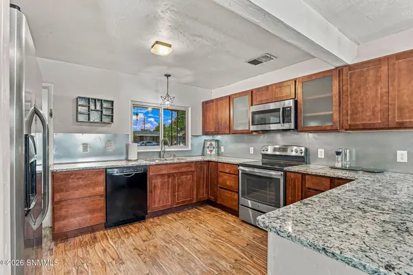 450 Milton AVE, Las Cruces, NM 88005