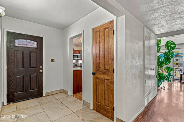 450 Milton AVE, Las Cruces, NM 88005