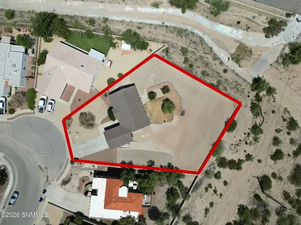 3365 Chimney Rock RD, Las Cruces, NM 88011