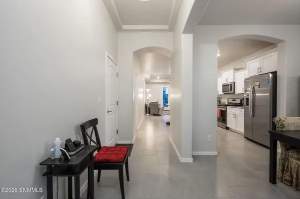 3804 Silverwood RD, Las Cruces, NM 88012