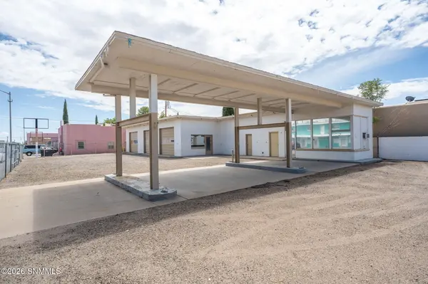 Deming, NM 88030