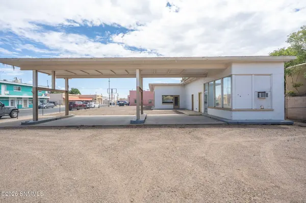Address not disclosed, Deming, NM 88030
