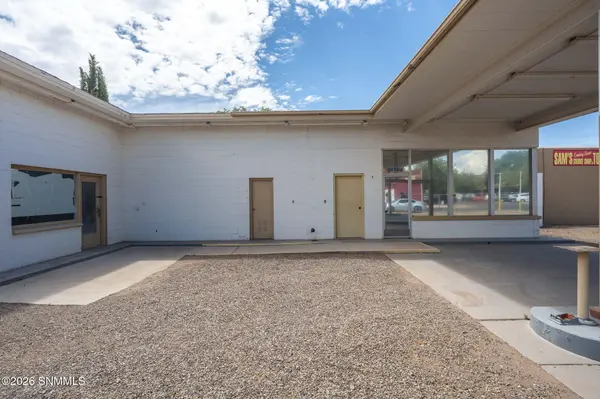 Address not disclosed, Deming, NM 88030