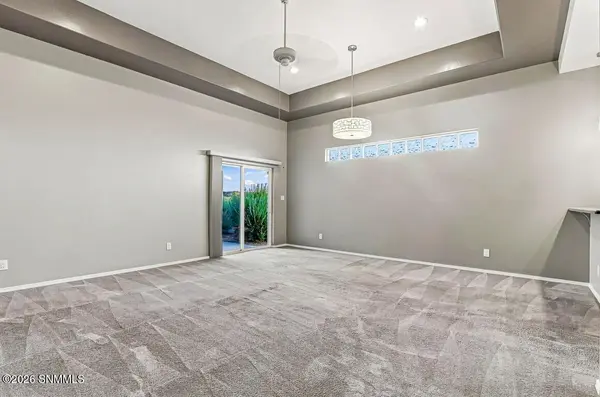 4188 La Purisima DR, Las Cruces, NM 88011
