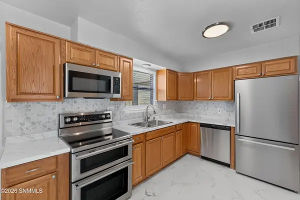 1732 McRae AVE, Las Cruces, NM 88001