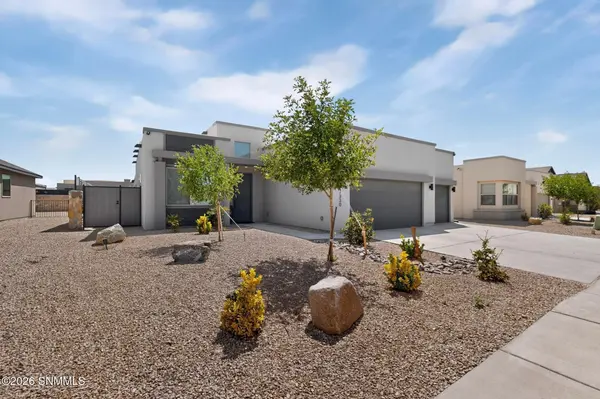 7330 Sentinel AVE, Las Cruces, NM 88012
