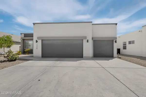 7330 Sentinel AVE, Las Cruces, NM 88012
