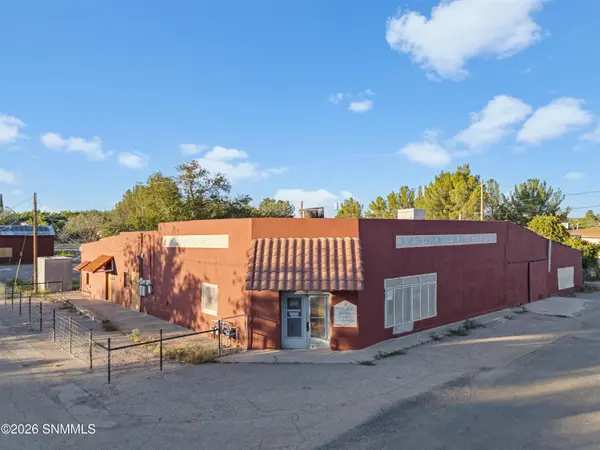 221 Principal ST ## 1-3, La Mesa, NM 88044