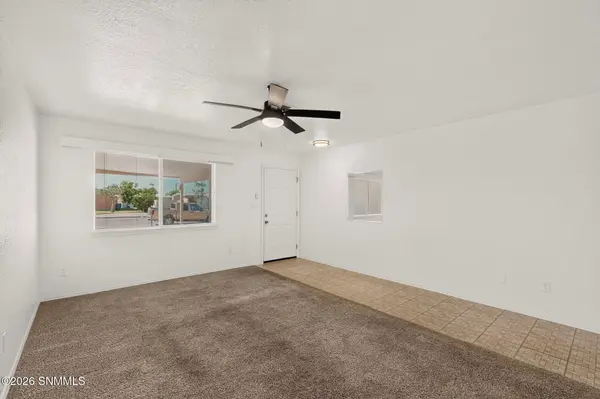 475 Colorado AVE, Las Cruces, NM 88001