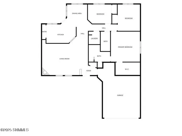 2272 Sunrise Point RD, Las Cruces, NM 88011