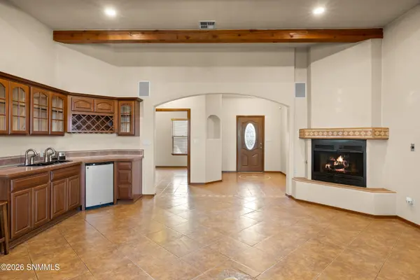 2355 Rincon De Amigos, Las Cruces, NM 88012
