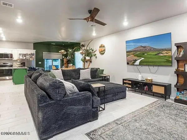 3801 Gibraltar RD, Las Cruces, NM 88012