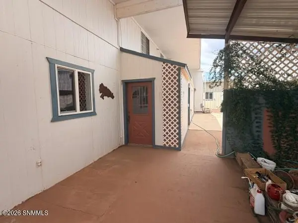 98 Jim Day LN, Tularosa, NM 88352