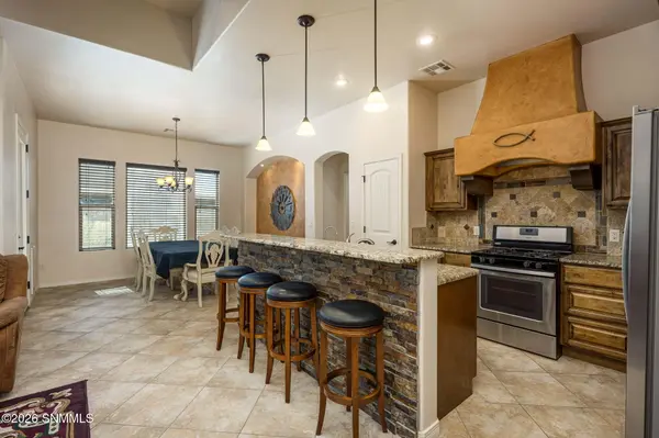 4066 Monte Sombra AVE, Las Cruces, NM 88012