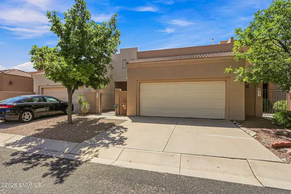 4049 Canterra Arc, Las Cruces, NM 88011