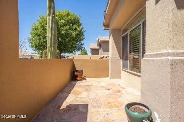 3609 Sierra Bonita AVE, Las Cruces, NM 88012