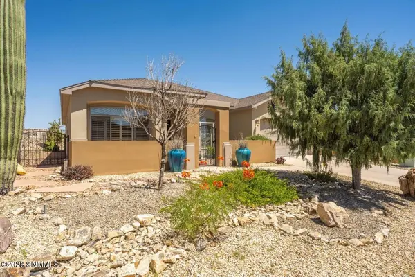 3609 Sierra Bonita AVE, Las Cruces, NM 88012