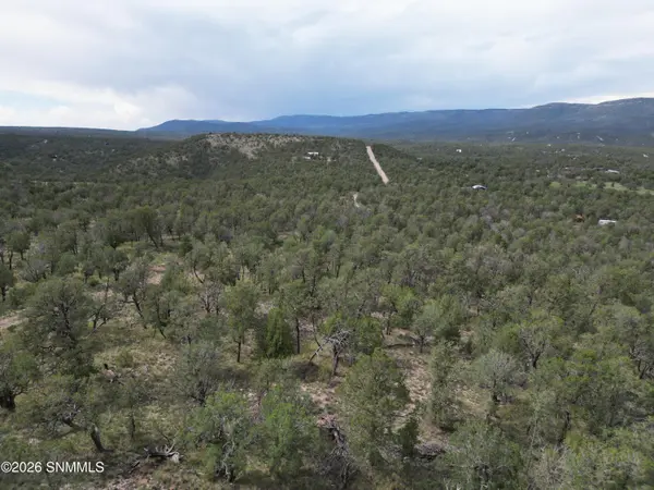 TBD Mountainaire DR, Timberon, NM 88350