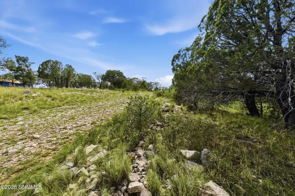TBD Mountainaire DR, Timberon, NM 88350