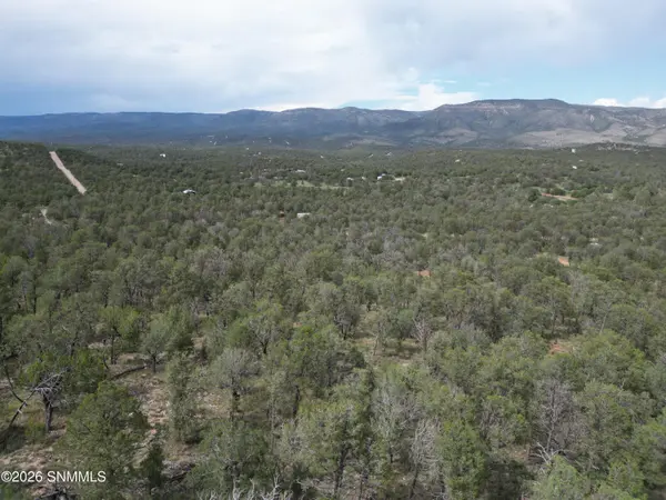 TBD Mountainaire DR, Timberon, NM 88350