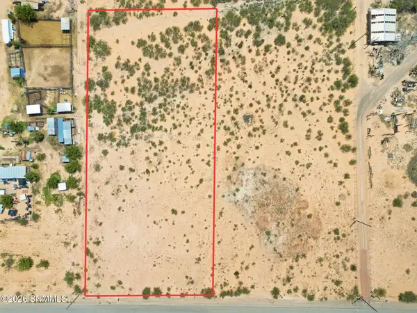 NA Luna Azul DR, Chaparral, NM 88081