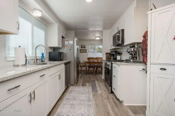 6744 Macarthur RD, Las Cruces, NM 88012