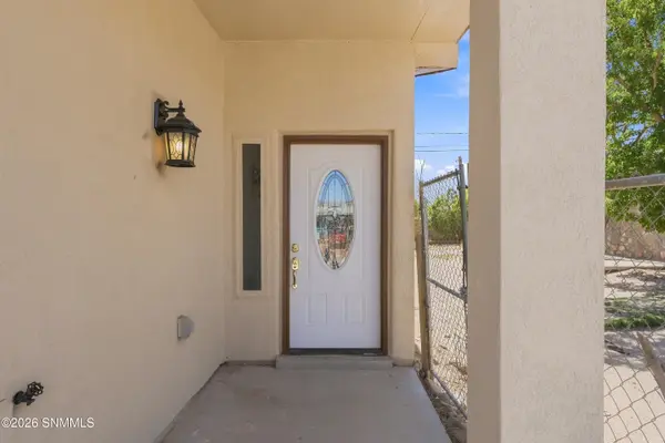 227 Brazos DR, Sunland Park, NM 88063