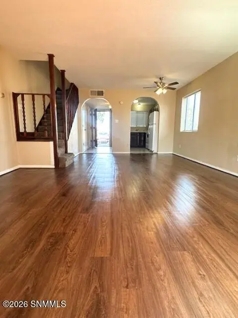 2930 Claude Dove DR #APT 1, Las Cruces, NM 88011
