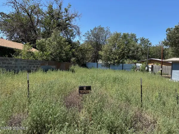 1005 N Grant ST, Silver City, NM 88061