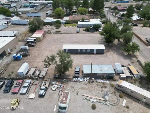 190 Escondida ST, Hatch, NM 87937