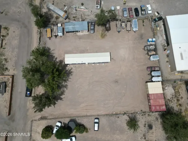 190 Escondida ST, Hatch, NM 87937