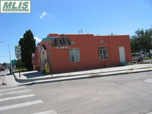 939 N Main ST, Las Cruces, NM 88001