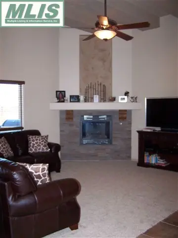 4061 Bravia Dove LOOP, Las Cruces, NM 88001