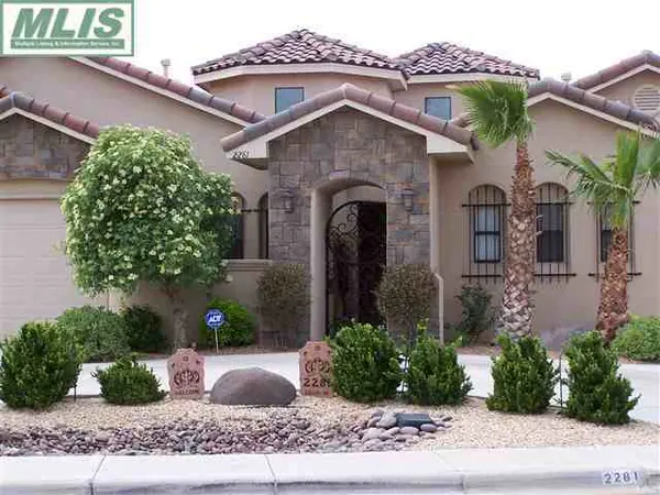 2281 Laguna DR, Las Cruces, NM 88005