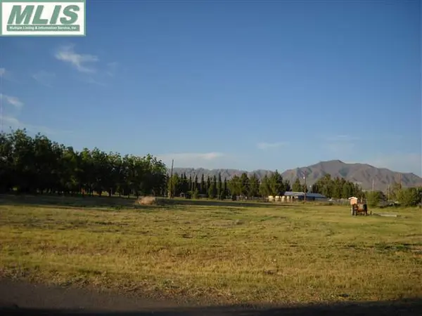 00 Santa Teresita DR, Santa Teresa, NM 88008