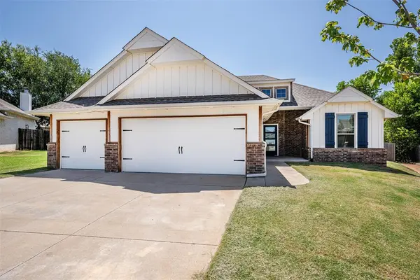 4320 Palmetto Trail, Oklahoma City, OK 73179