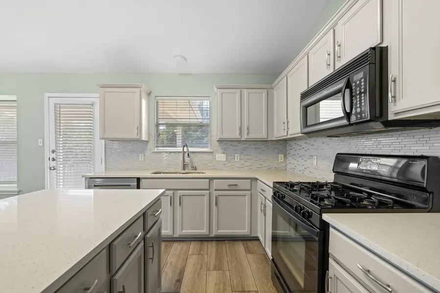 3233 Winding River TRL, Round Rock, TX 78681