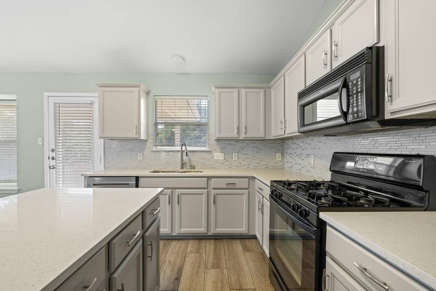 3233 Winding River TRL, Round Rock, TX 78681