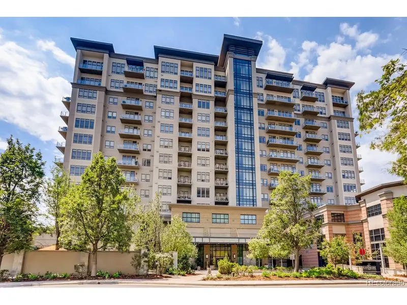 5455 Landmark #1016, Englewood, CO 80111