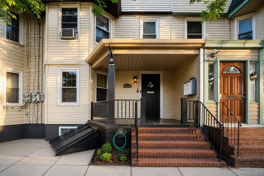 6408 Metropolitan AVE, Flushing, NY 11379